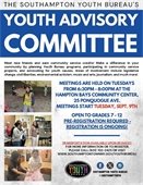 Youth Advisory Committee