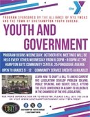 Youth and Government