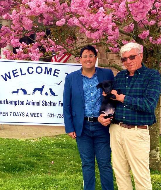 Adopt a Shelter Pet Day