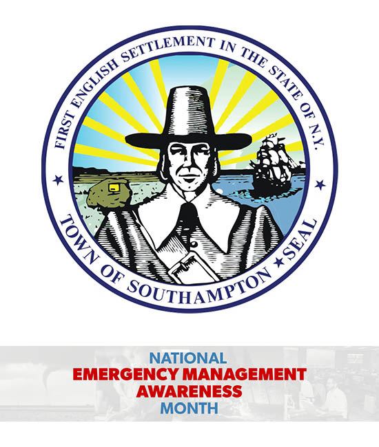 NationalEmergencyAwarenessMonth2025
