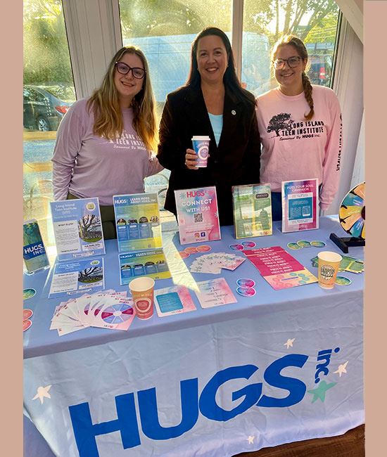 National Substance Use Prevention Month Coffee Break Campaign 2--550x650