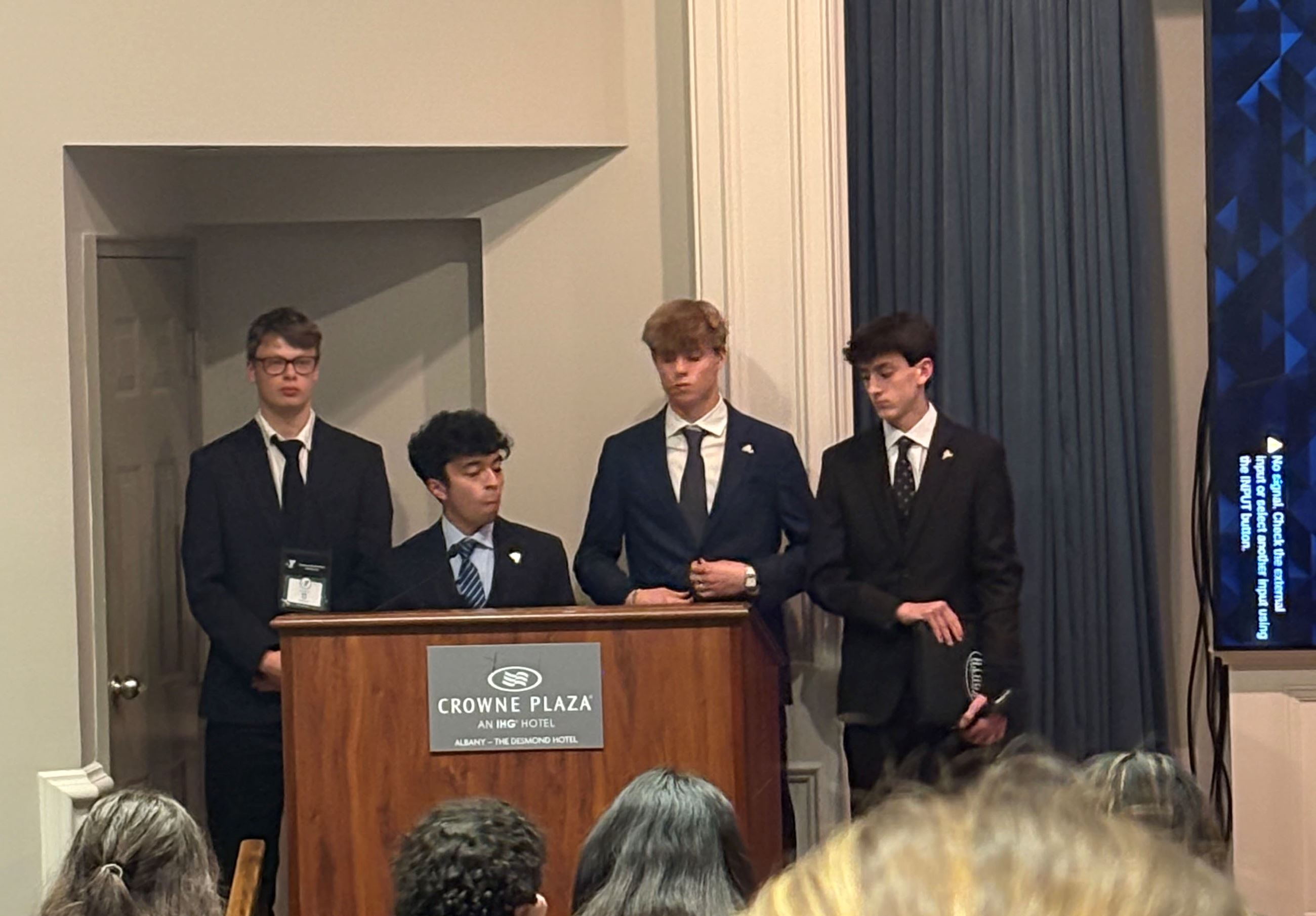 Bill Team Photo 1-smaller